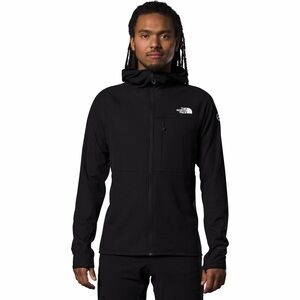 The North Face Summit FUTUREFLEECE Full-Zip Hooded Jacket - Men's - Large